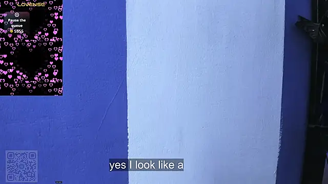 Katyuska Sg1 online show from February 28, 2026, 10:55 pm