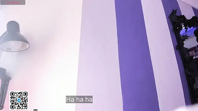 Katyuska Sg1 online show from March 25, 2026, 9:54 pm