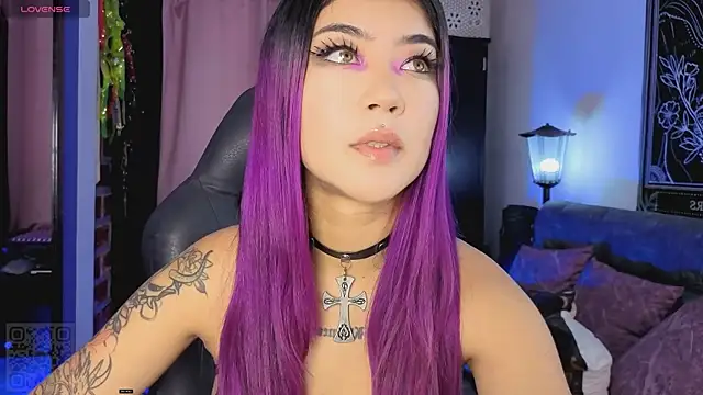 Katyuska Sg1 online show from June 24, 2026, 7:24 pm