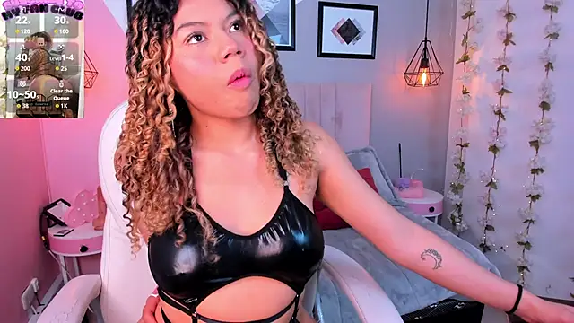 Baby  kitty  online show from September 12, 2025, 8:20 pm