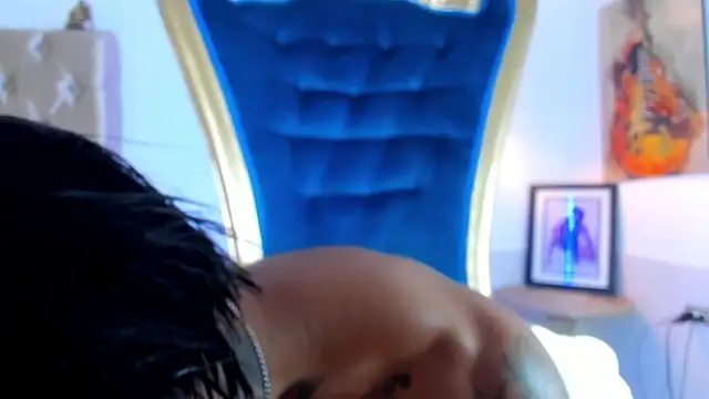 antonio  444 online show from September 15, 2025, 9:20 am