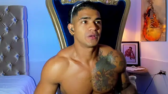 antonio  444 online show from February 6, 2026, 10:40 am