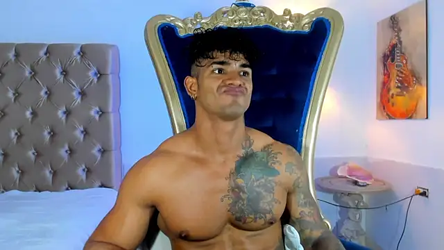 antonio  444 online show from June 3, 2026, 6:02 pm