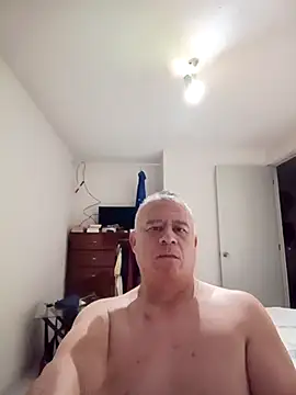 cuntico online show from September 24, 2025, 1:20 am