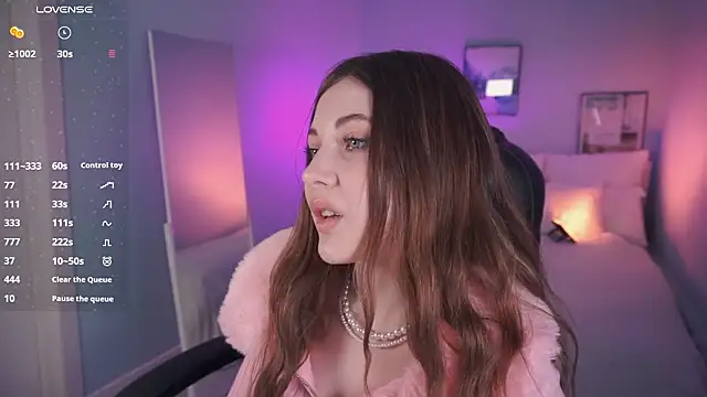 Kimmie shine online show from March 8, 2026, 7:56 am