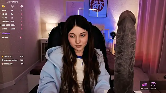 Kimmie shine online show from April 8, 2026, 1:00 pm