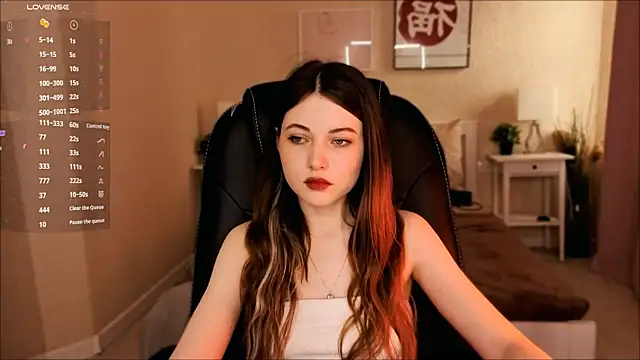 Kimmie shine online show from June 6, 2026, 2:33 pm