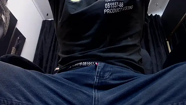 Derek Storm  online show from October 4, 2025, 2:53 am