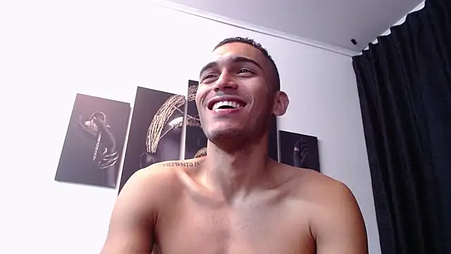 Derek Storm  online show from November 10, 2025, 11:53 am