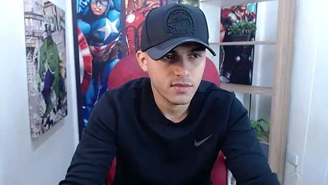 Derek Storm  online show from April 1, 2026, 12:28 pm