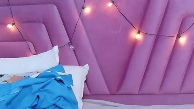 EbonyCoWorker online show from March 25, 2026, 5:46 am