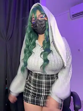 Anonnymsk online show from April 2, 2026, 4:32 am