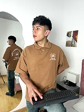 Andy Justgame online show from September 19, 2025, 4:47 am