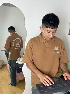 Andy Justgame online show from September 30, 2025, 3:11 am