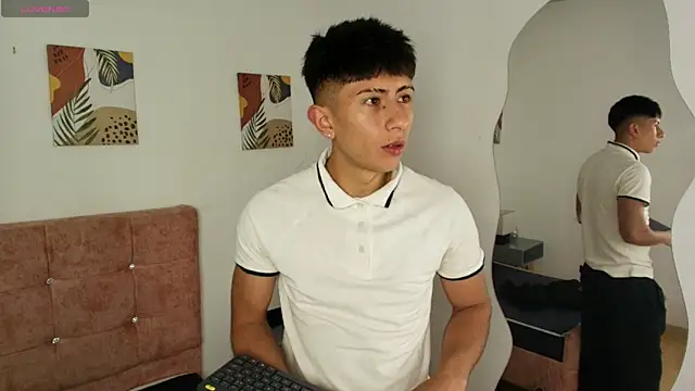 Andy Justgame online show from October 17, 2025, 3:42 am