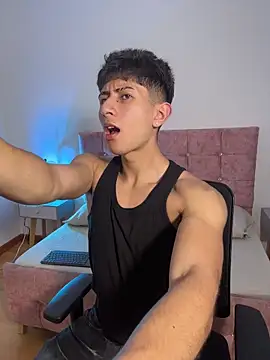 Andy Justgame online show from December 15, 2025, 3:55 am