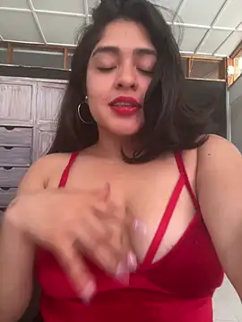 EmilyNoir1 online show from March 29, 2026, 4:40 pm