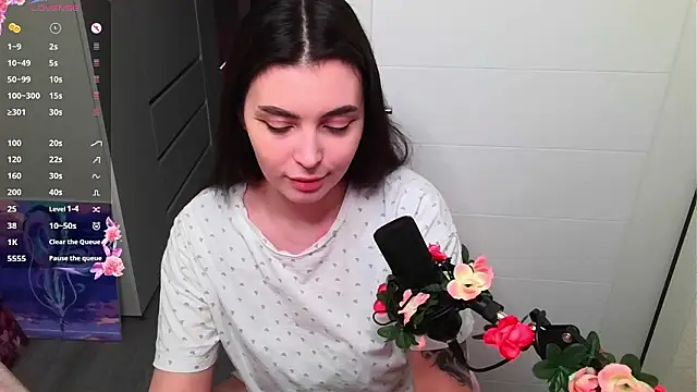 peachyness online show from March 16, 2026, 7:18 pm