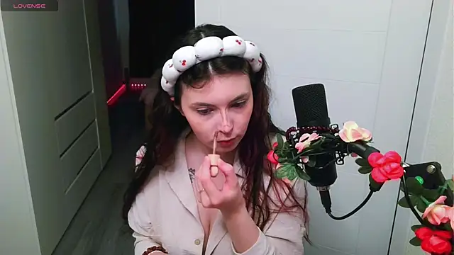 Snapshot of peachyness chatting on May 20, 2026, 6:14 pm peachyness online show from May 20, 2026, 6:14 pm