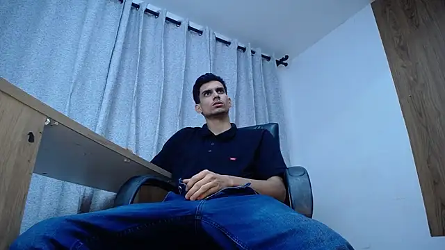 Sebalexis7 online show from November 16, 2025, 3:45 am