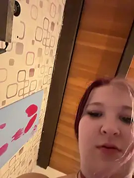 Snapshot of SweetTeenGirl chatting on February 12, 2026, 6:47 pm SweetTeenGirl online show from February 12, 2026, 6:47 pm