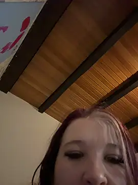 Snapshot of SweetTeenGirl chatting on February 27, 2026, 6:35 am SweetTeenGirl online show from February 27, 2026, 6:35 am