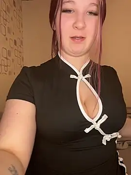 Snapshot of SweetTeenGirl chatting on March 30, 2026, 5:36 pm SweetTeenGirl online show from March 30, 2026, 5:36 pm