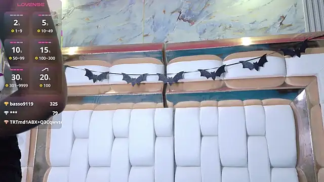 MySugarmoomy online show from October 11, 2025, 7:01 pm