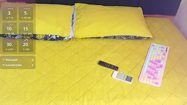 MySugarmoomy online show from February 12, 2026, 2:50 am