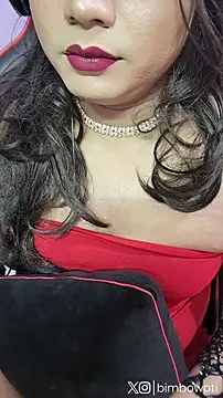 Bimbowati online show from October 15, 2025, 7:03 pm