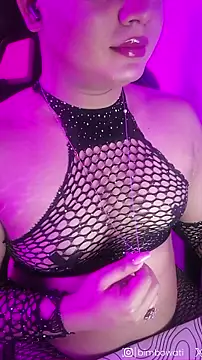 Bimbowati online show from March 11, 2026, 7:31 pm