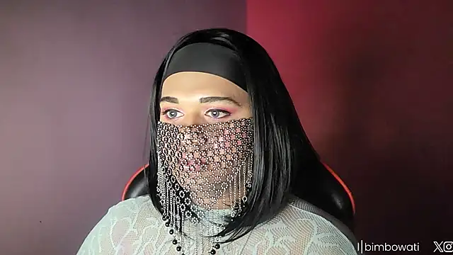 Bimbowati online show from May 29, 2026, 5:00 pm