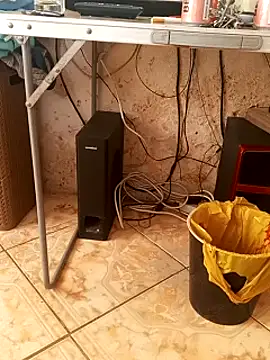 mrjubstar online show from October 5, 2025, 10:13 am