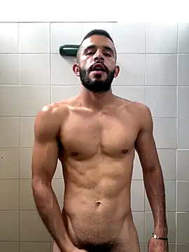 Jacksonfranco online show from October 18, 2025, 5:35 pm