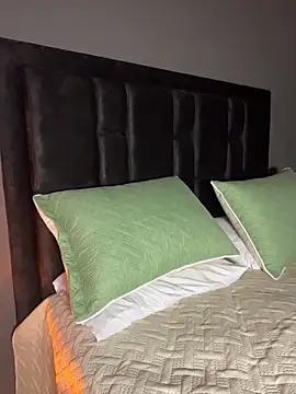 Jacksonfranco online show from October 31, 2025, 3:07 am