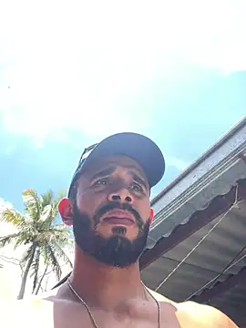 Jacksonfranco online show from April 4, 2026, 4:37 pm