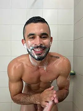 Jacksonfranco online show from June 29, 2026, 7:25 pm