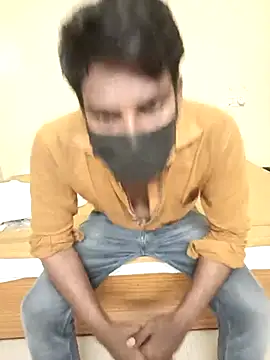 Snapshot of Hunter-Telugu chatting on April 8, 2026, 4:51 pm Hunter-Telugu online show from April 8, 2026, 4:51 pm
