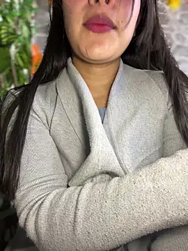 Liulee2 online show from September 20, 2025, 3:46 pm