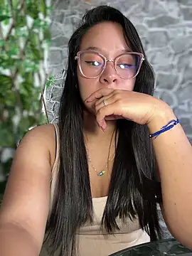 Liulee2 online show from November 10, 2025, 5:34 pm