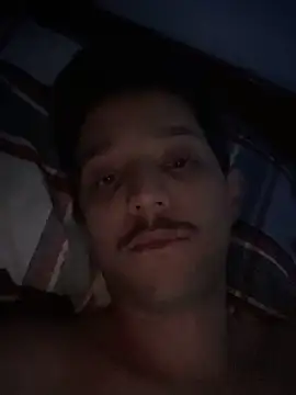 JJ20Z online show from November 21, 2025, 7:51 am