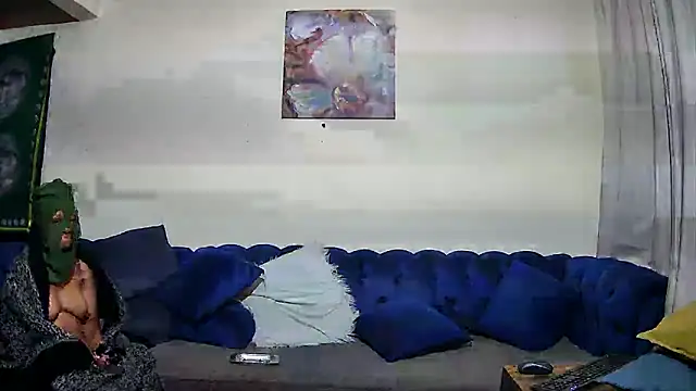 Snapshot of SHORTGUN_STALLION chatting on April 19, 2026, 5:34 pm SHORTGUN STALLION online show from April 19, 2026, 5:34 pm