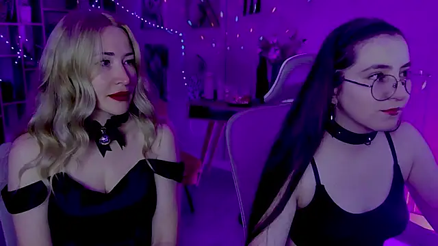 AstraMonroe online show from September 11, 2025, 5:29 am