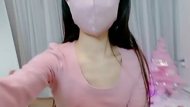 -Nyanko-chan- online show from December 22, 2025, 9:23 pm