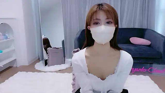 -Nyanko-chan- online show from March 16, 2026, 7:01 am