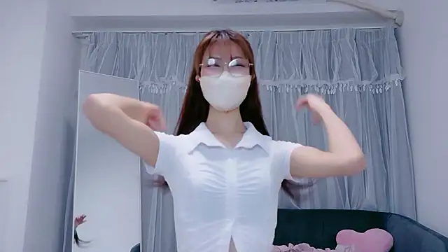 -Nyanko-chan- online show from March 27, 2026, 11:10 am