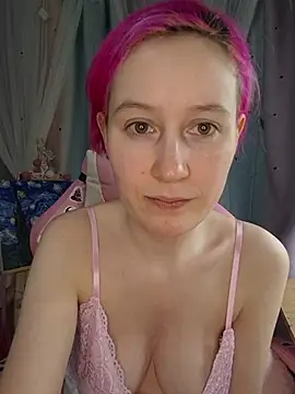 Fuzzy Unicorn online show from March 7, 2026, 7:11 pm