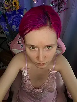 Fuzzy Unicorn online show from July 23, 2026, 10:35 am