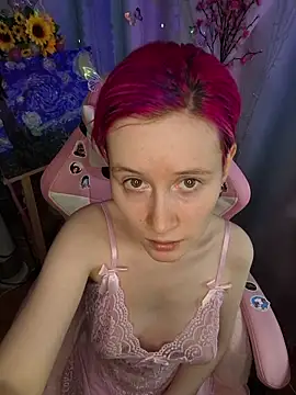 Fuzzy Unicorn online show from July 28, 2026, 10:54 am