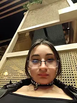 LiliThara online show from October 11, 2025, 12:54 am